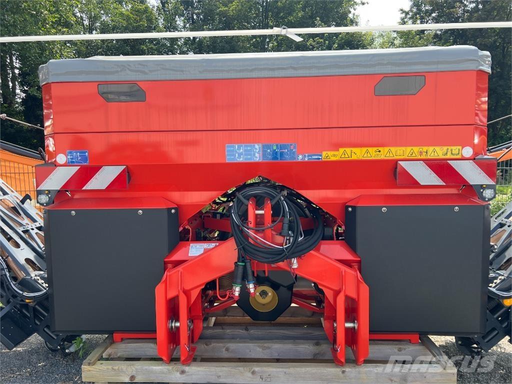 Rauch Aero 32.1 Mineralspreder