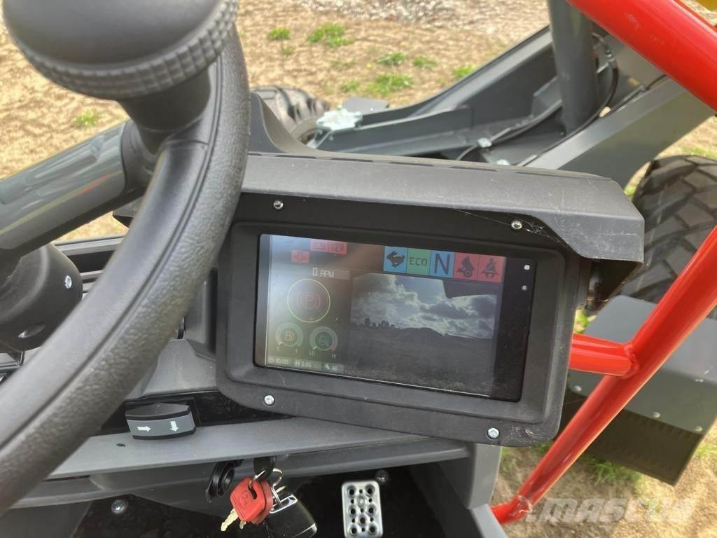 Wacker DW 50-2 Landbrug - Andet 