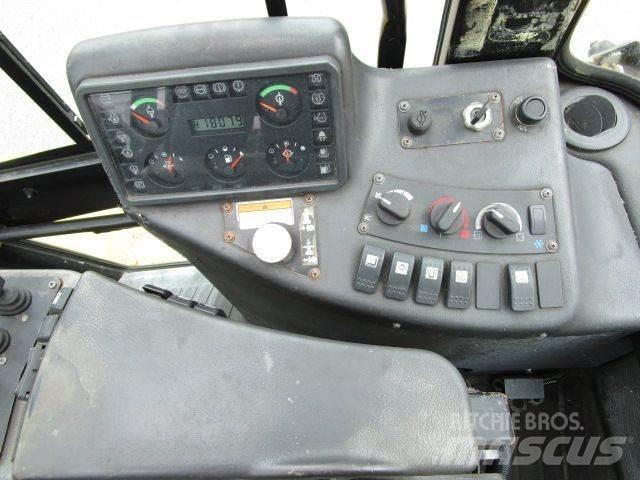 Hyster H8.00XM LPG gaffeltrucks