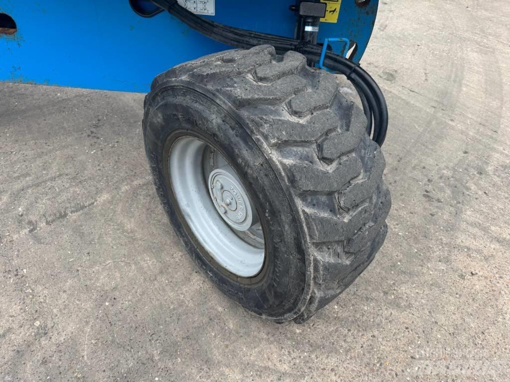 Genie S 45 RT Teleskoplifte