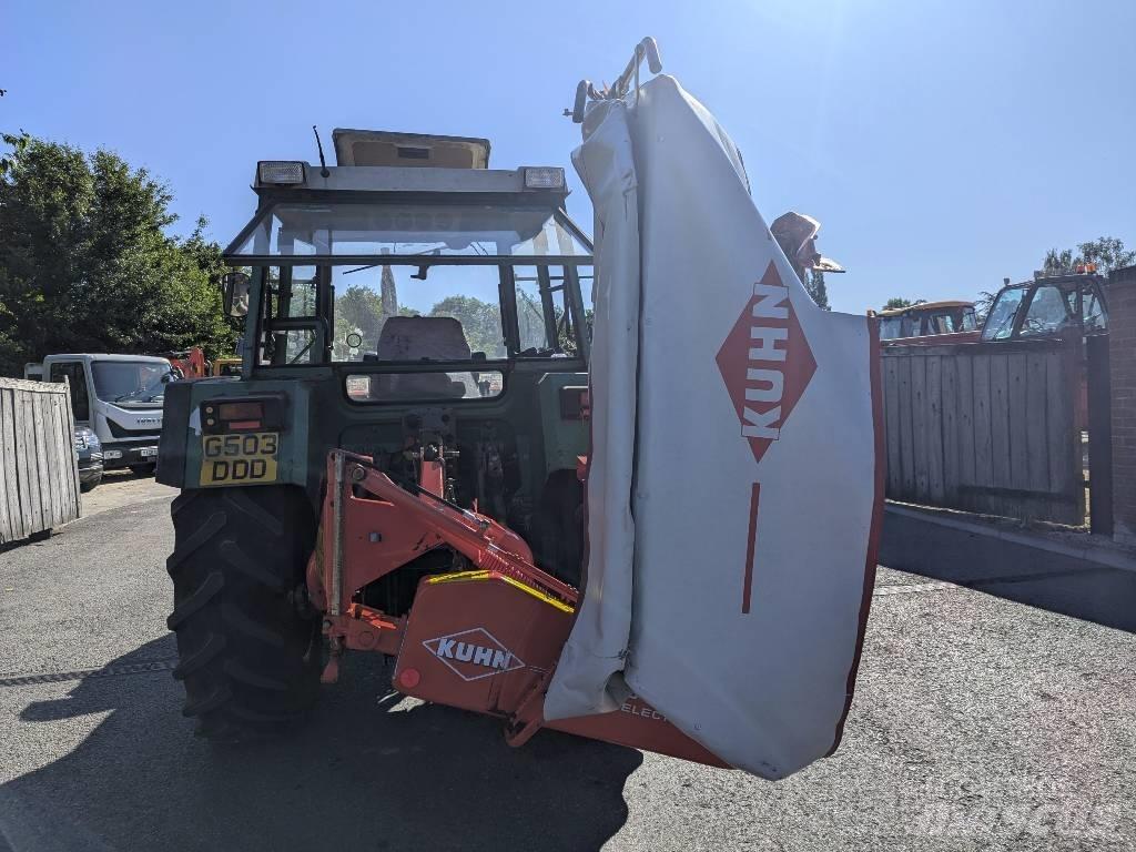 Kuhn GMD 44 Græsslåmaskiner