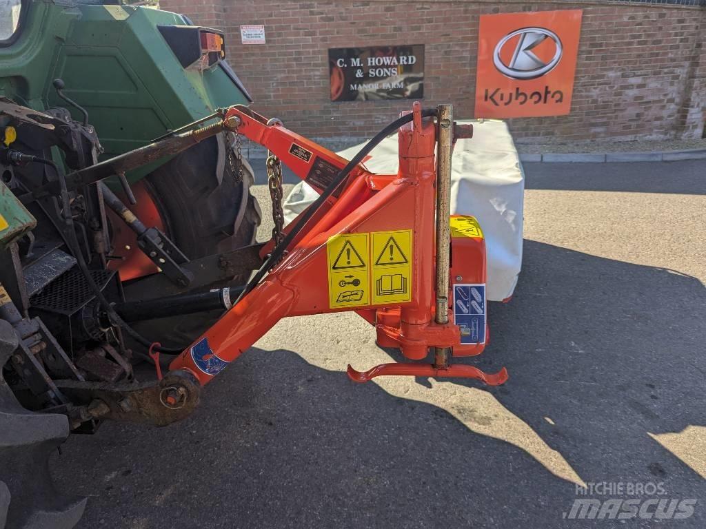 Kuhn GMD 44 Græsslåmaskiner