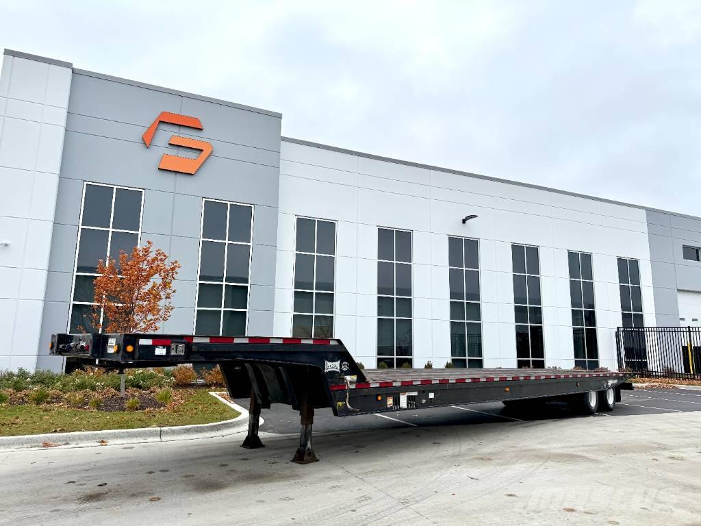 Landoll 317-48 Andre anhængere