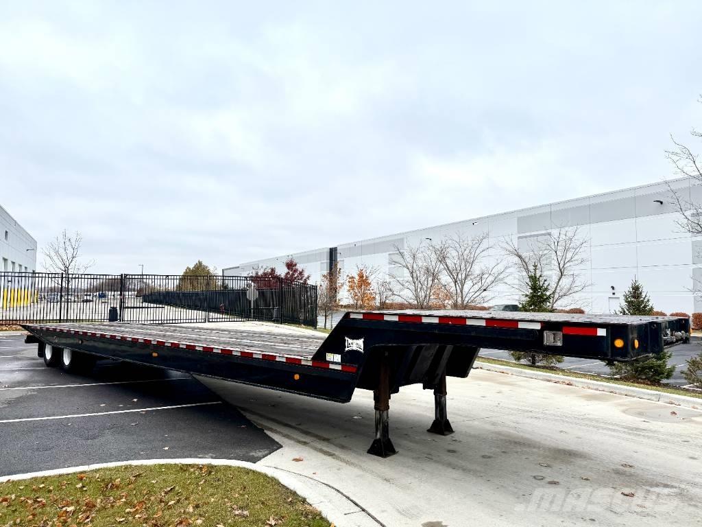 Landoll 317-48 Andre anhængere