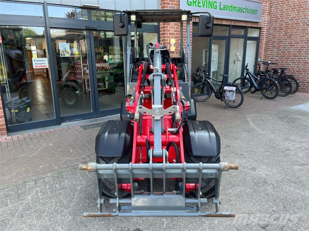 Weidemann 1390 Landbrug - Andet 