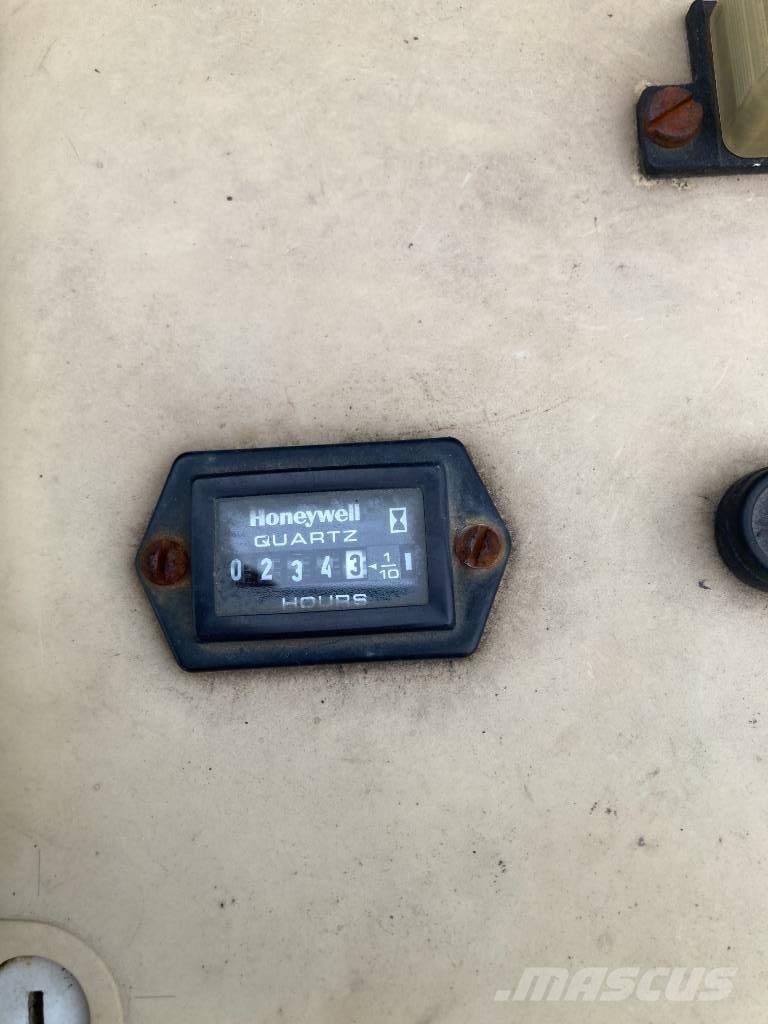 Tuchel Plus 560-150 Andet tilbehør
