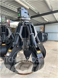 Bateman B5T16-075SC Gribere
