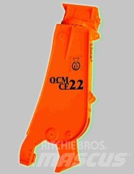 OCM CF22 Sakse