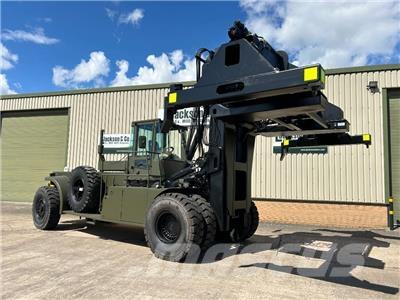 Hyster H32.00F-16CH Gaffeltruck til containerhåndtering
