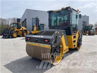 Volvo DD 105 Tvilling tromle