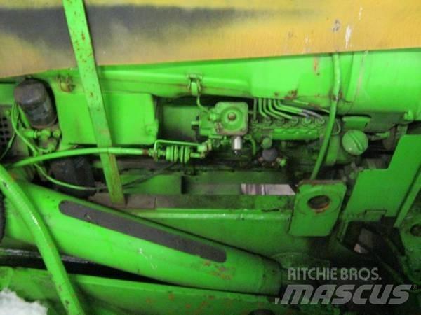  PL820R Special gravemaskiner