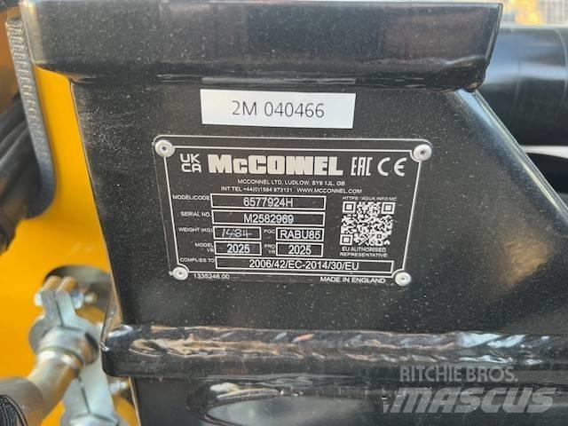 McConnel PA 6577 T Hækklippere