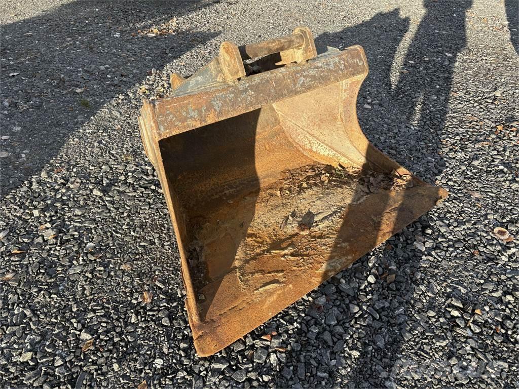  Luiskakauha 369 Skovle