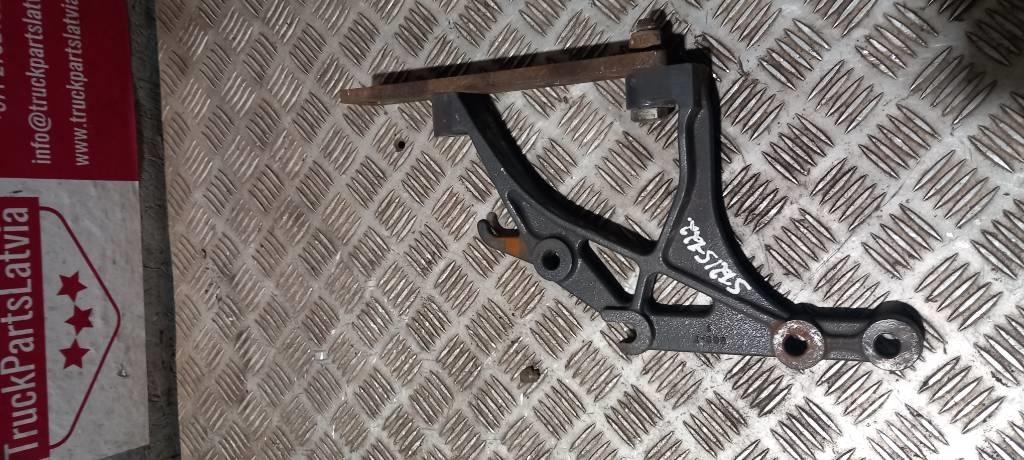 Scania R440  1752098 Chassis og suspension