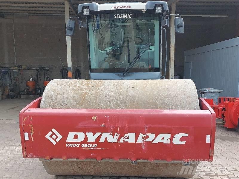 Dynapac CA 3500 D CP Enkelt tromle