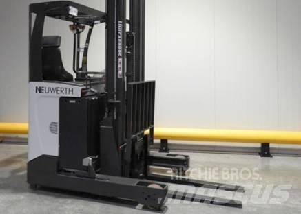 UniCarriers UMS 160 Reachtruck