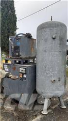 Atlas Copco GA 15 Kompressorer