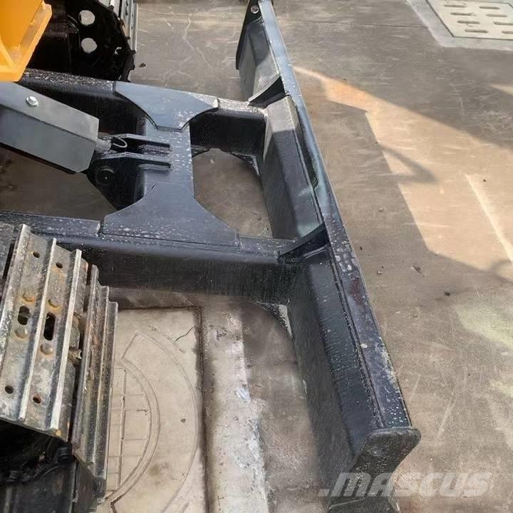 CAT 306 E2 Minigravemaskiner