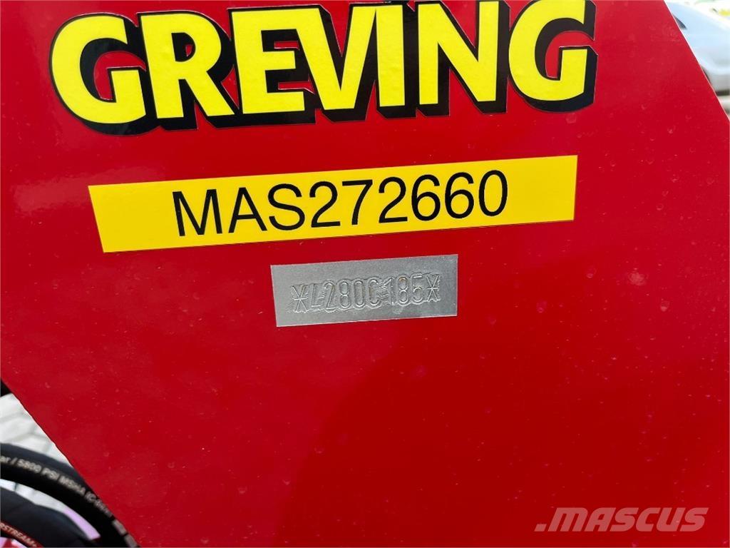 Schäffer 2028 Landbrug - Andet 