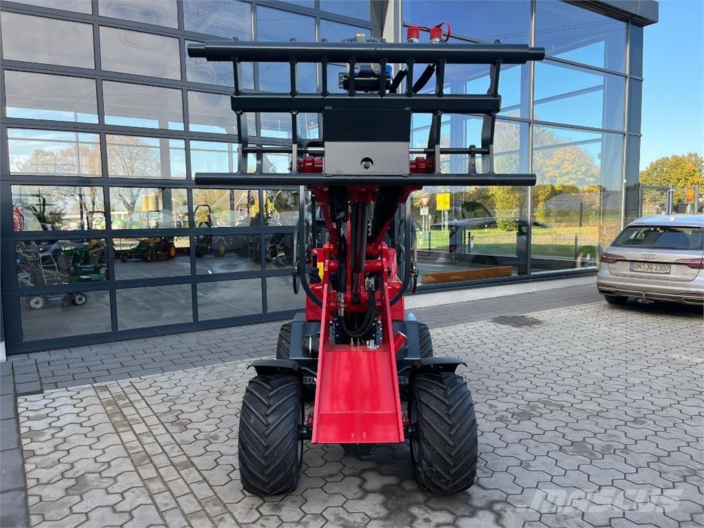 Schäffer 2028 Landbrug - Andet 