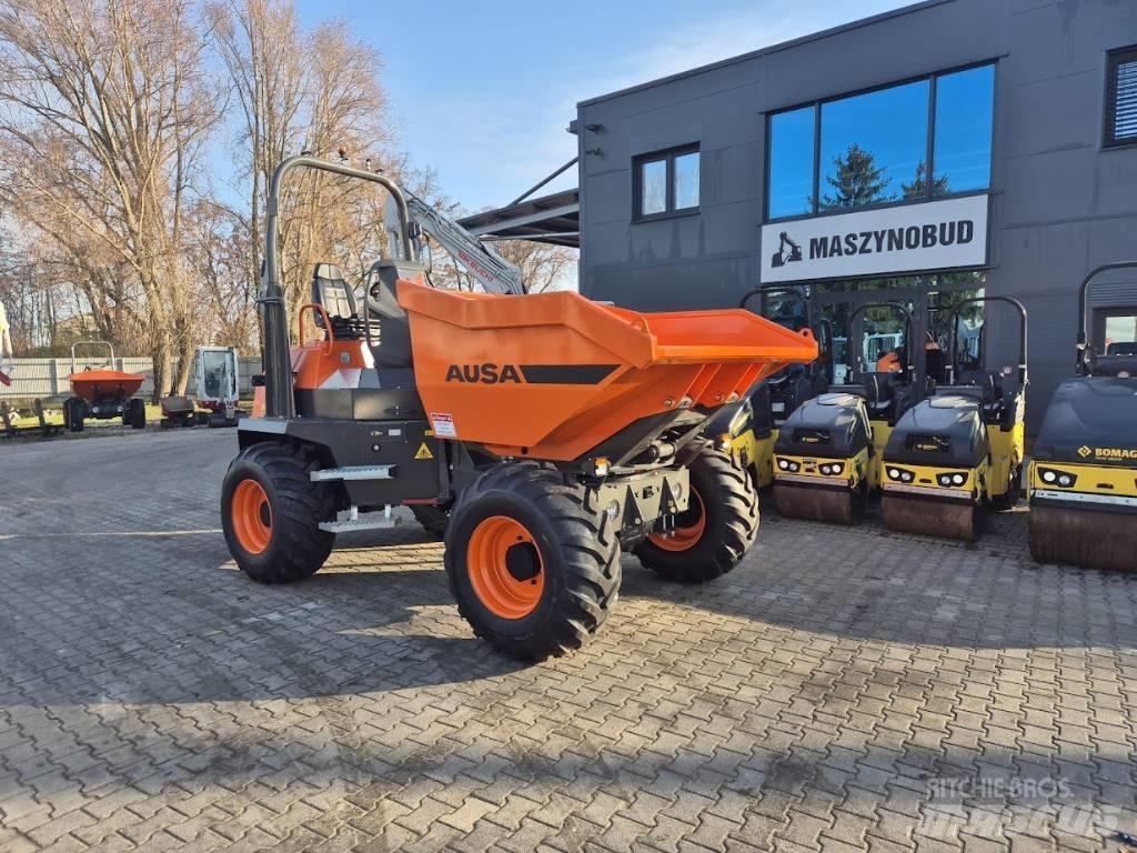 Ausa D1001APH Dumpere