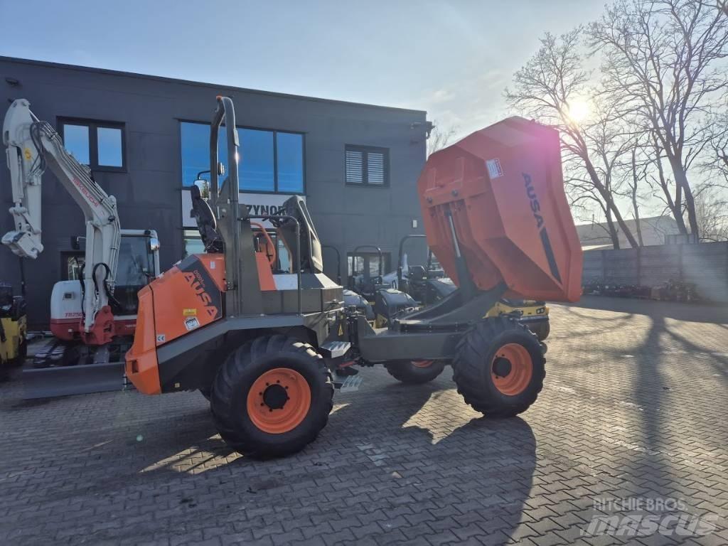 Ausa D1001APH Dumpere