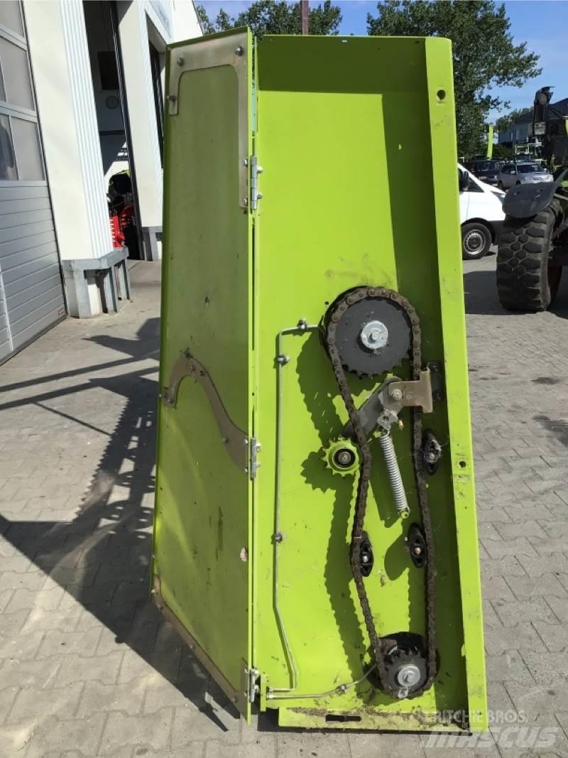 CLAAS Dosierwalzen Udstyr til håndtering og placering