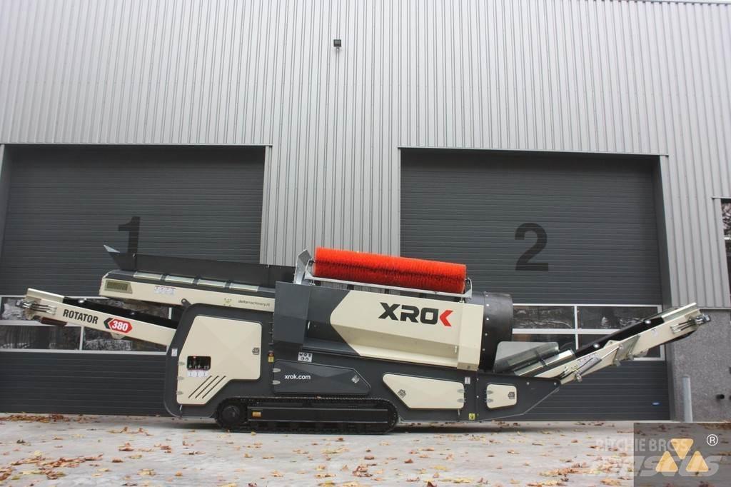 Xrok Rotator 380 Sorterværk