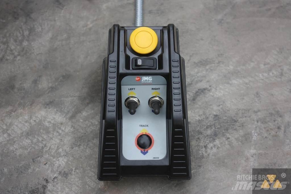 Xrok Rotator 380 Sorterværk