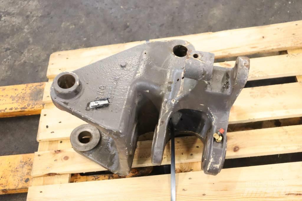 Volvo ECR 58 Minigravemaskiner