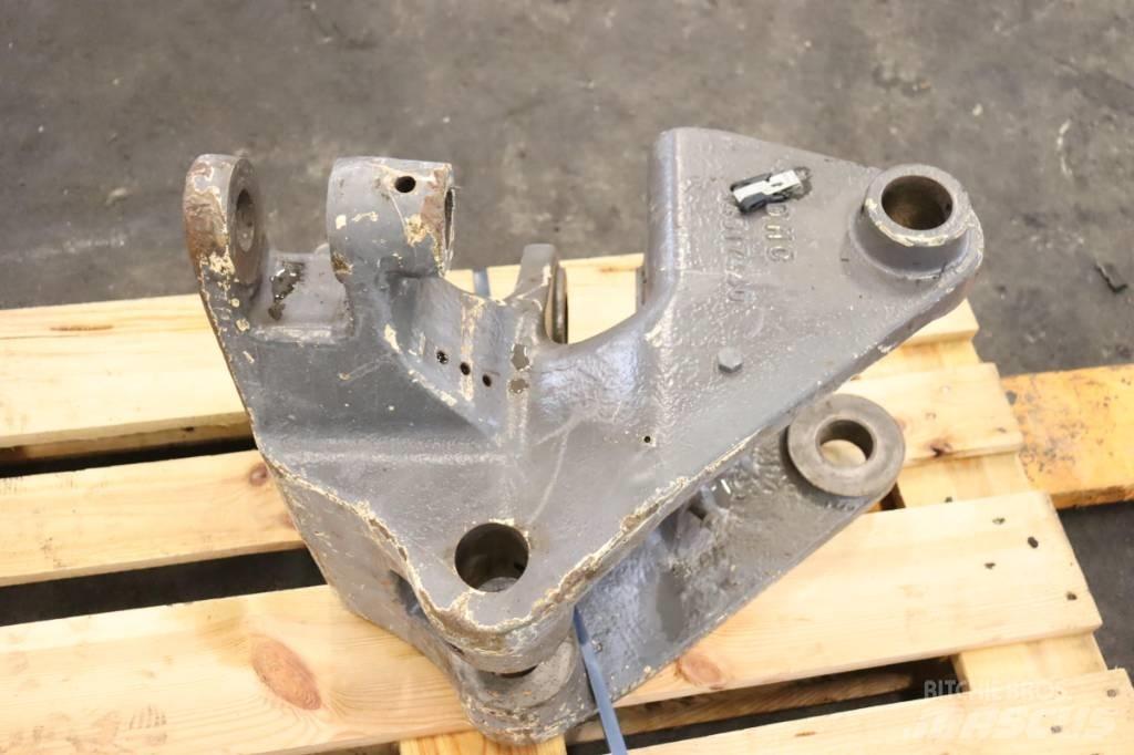 Volvo ECR 58 Minigravemaskiner