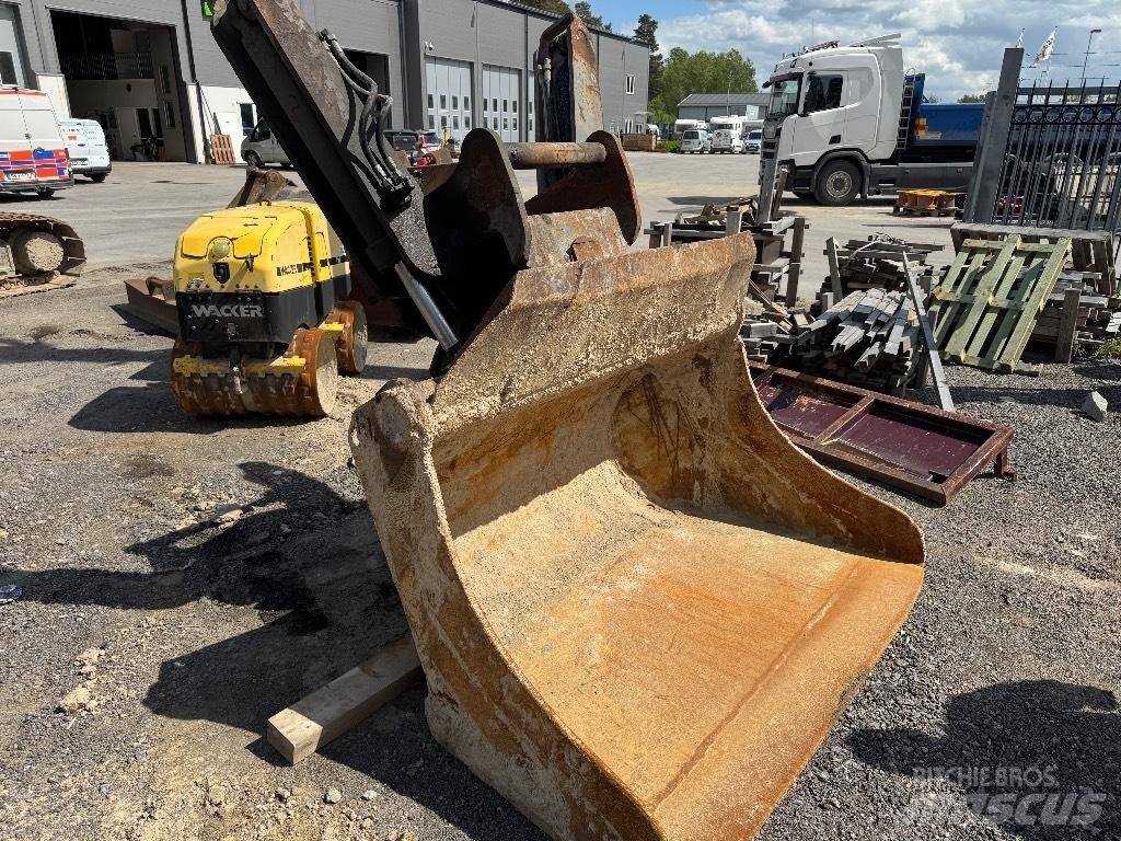  Kewako Abl S80 Skovle