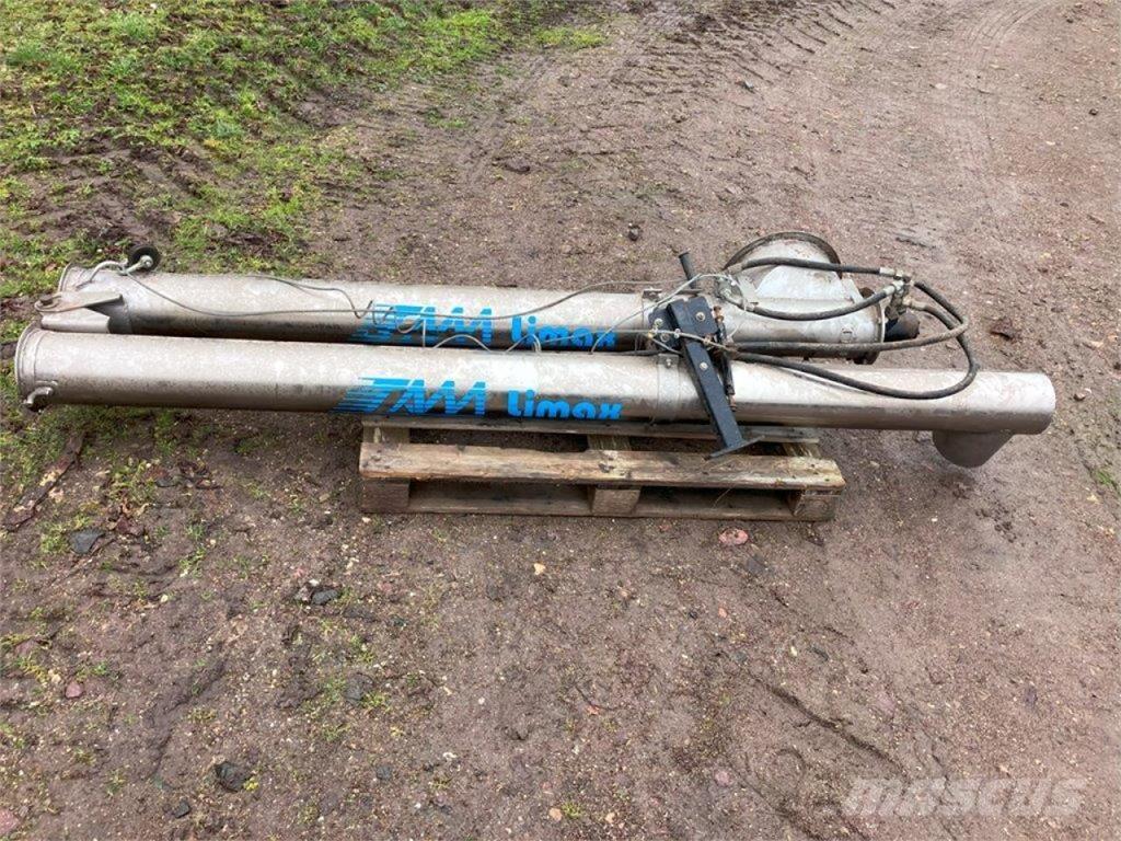 TAM klappbar Sneglevogne