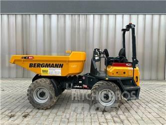 Bergmann C 805s Terrængående lastbiler