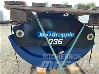 XL Grapple 035 Gribere