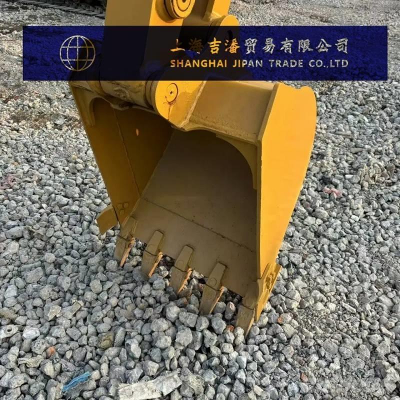 CAT 305.5 E Minigravemaskiner