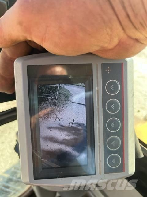 CAT 308 E 2 CR Midi-gravemaskiner 7t - 12t