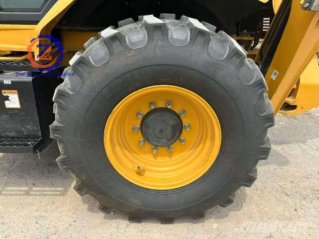 Sany BHL 75 Rendegravere