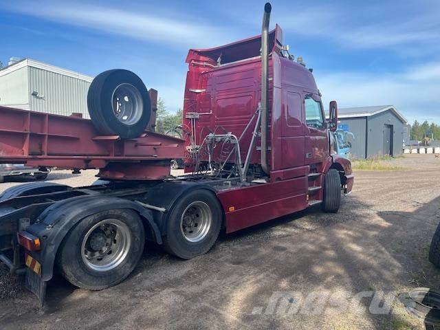 Volvo NH 12 Trækkere