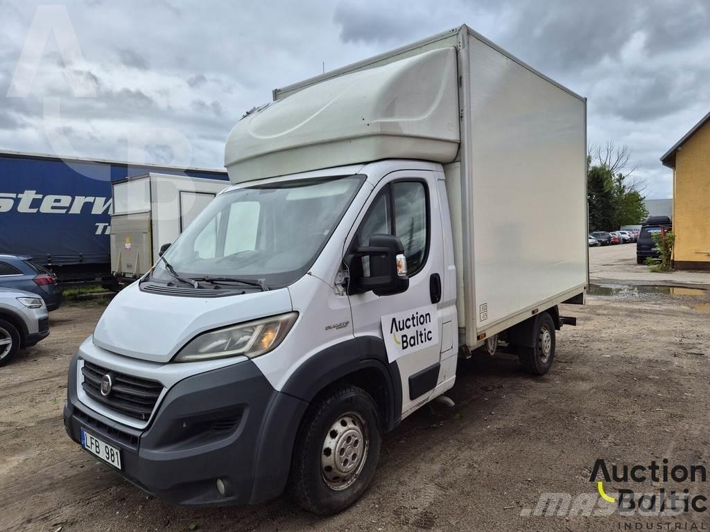 Fiat Ducato 250 Andre