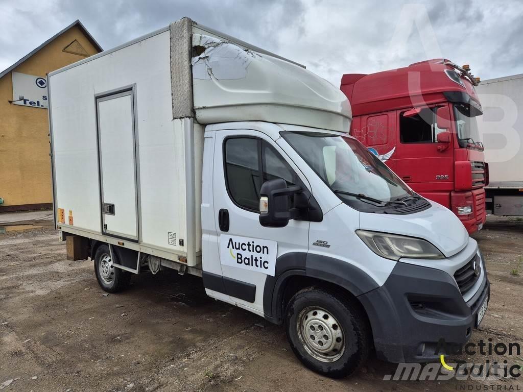 Fiat Ducato 250 Andre