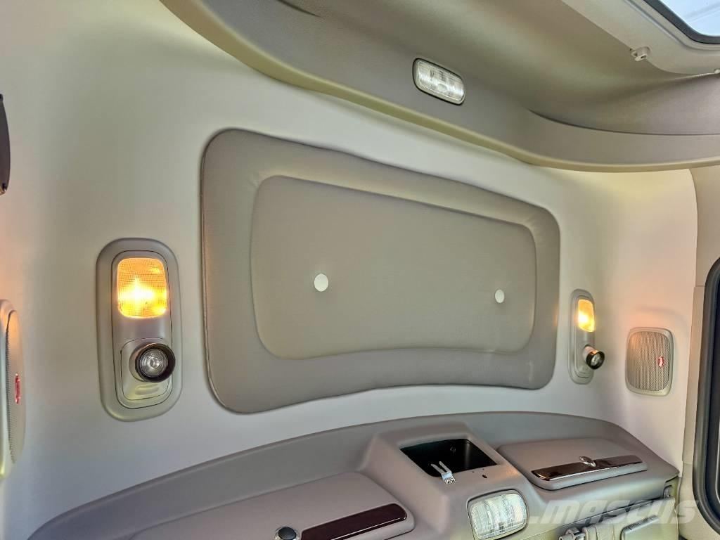 Peterbilt 389 Trækkere