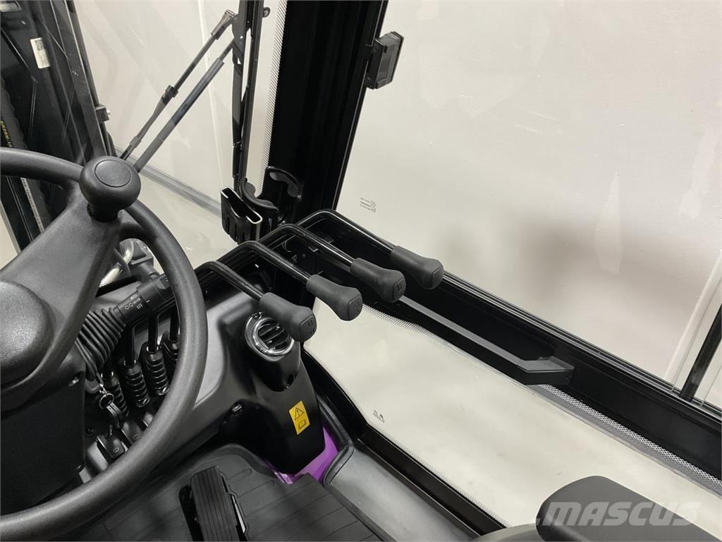  AntOn CBH 2.5 El gaffeltrucks