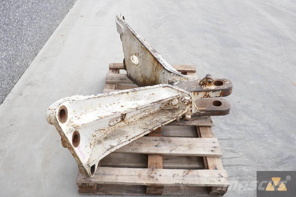 CAT D8K Drawbar Andet tilbehør