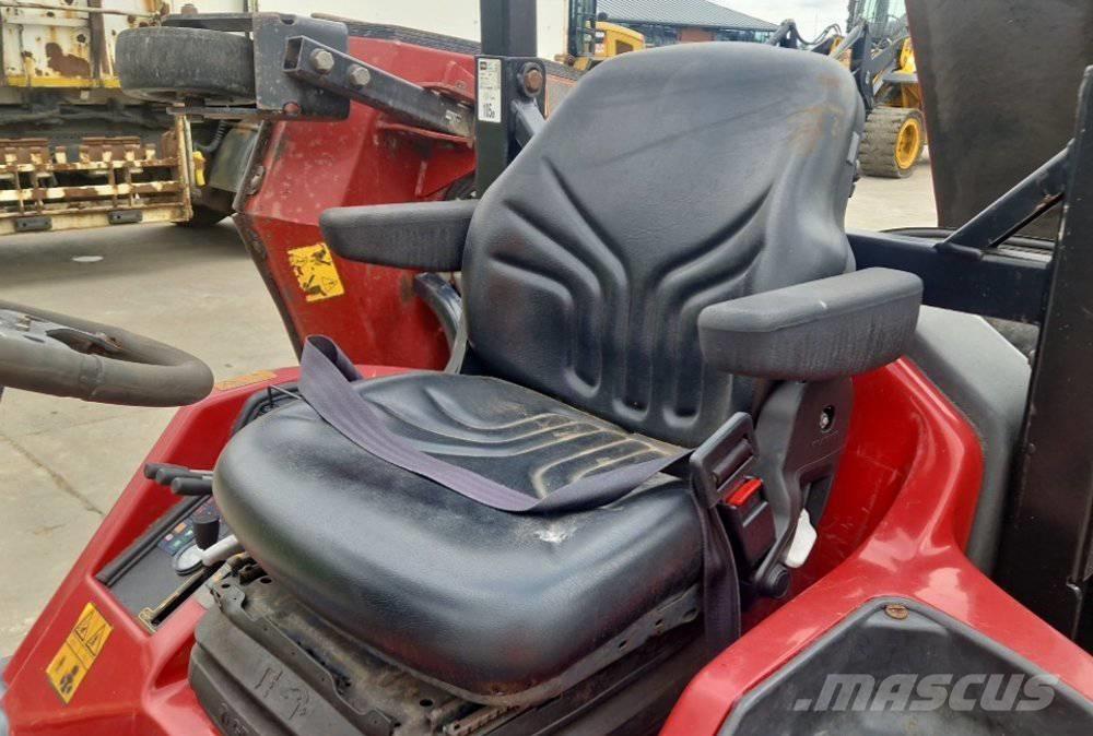 Toro R3240T Zero-turn klippere