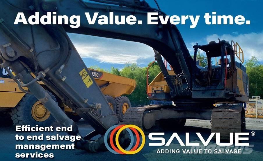 JCB 55 Z-1 Minigravemaskiner