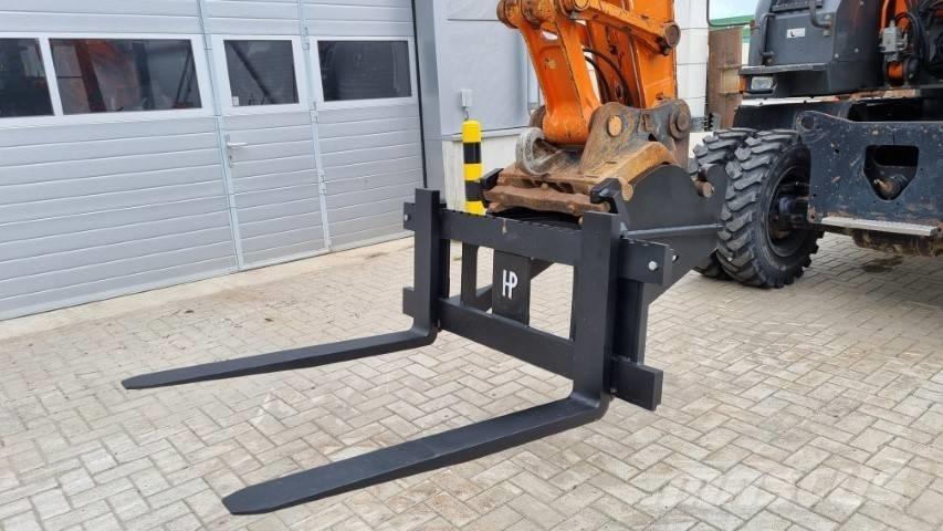 HP Palletvorken Pallegafler