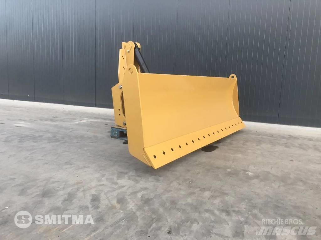 CAT 12M Klinger