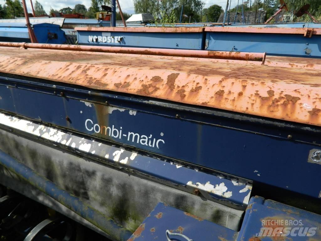 Nordsten Combi matic Såmaskine
