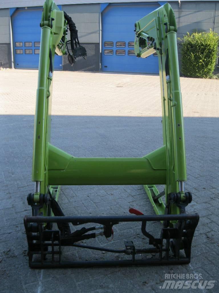 CLAAS FL 120 Andet tilbehør til traktorer